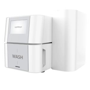 Rapid Shape Wash Solution