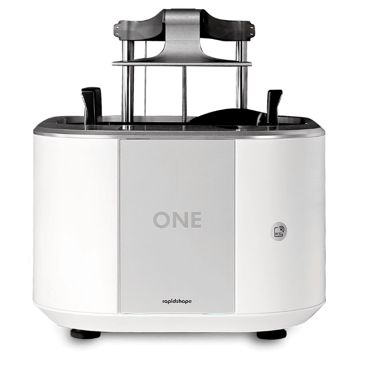 Rapid Shape One - Chairside 3d Printer - Image 2