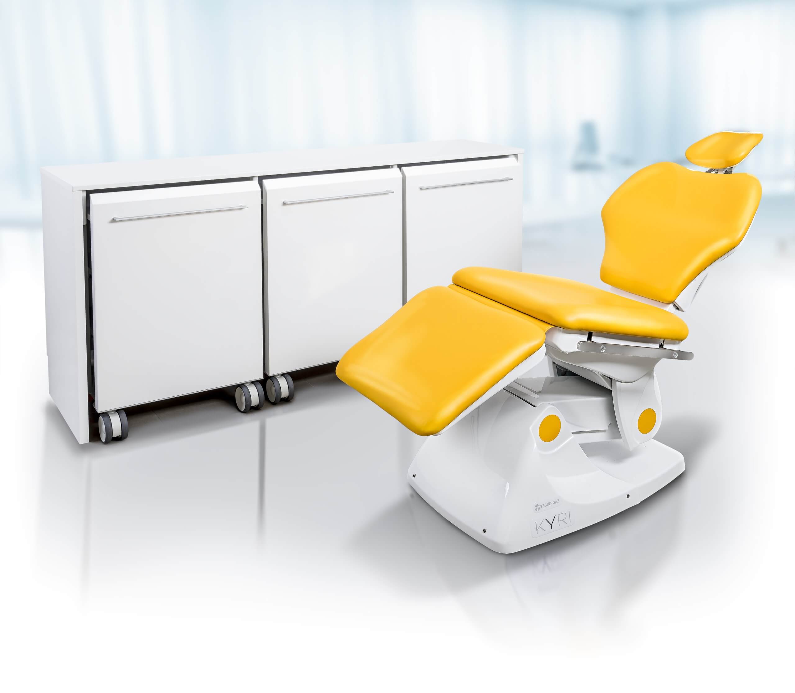 Kyri Dental Chair - Image 3