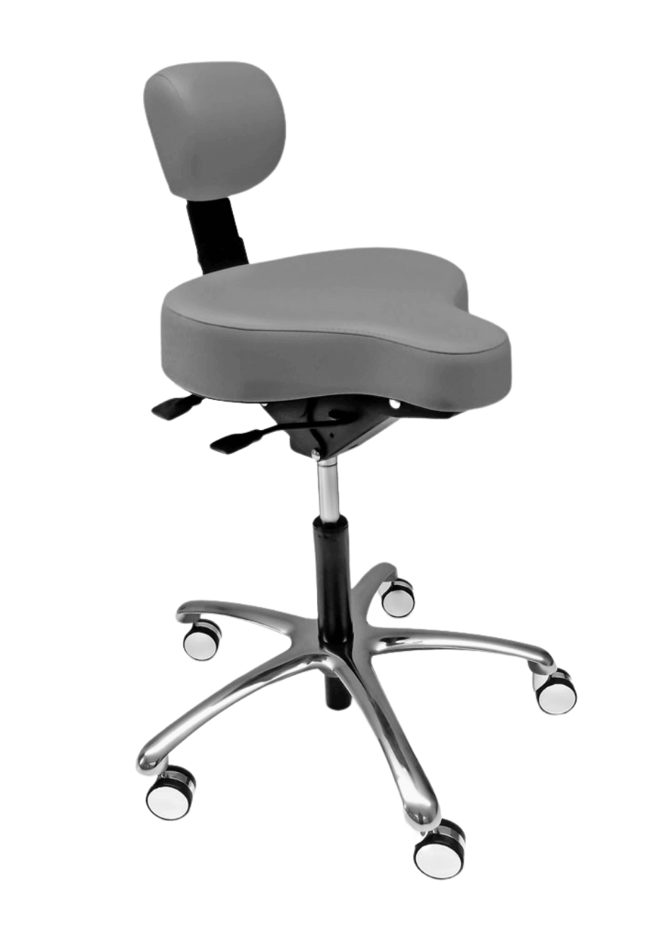 Ergo Operator Chair