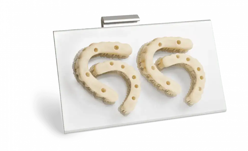 Rapid Shape One - Chairside 3d Printer - Image 5