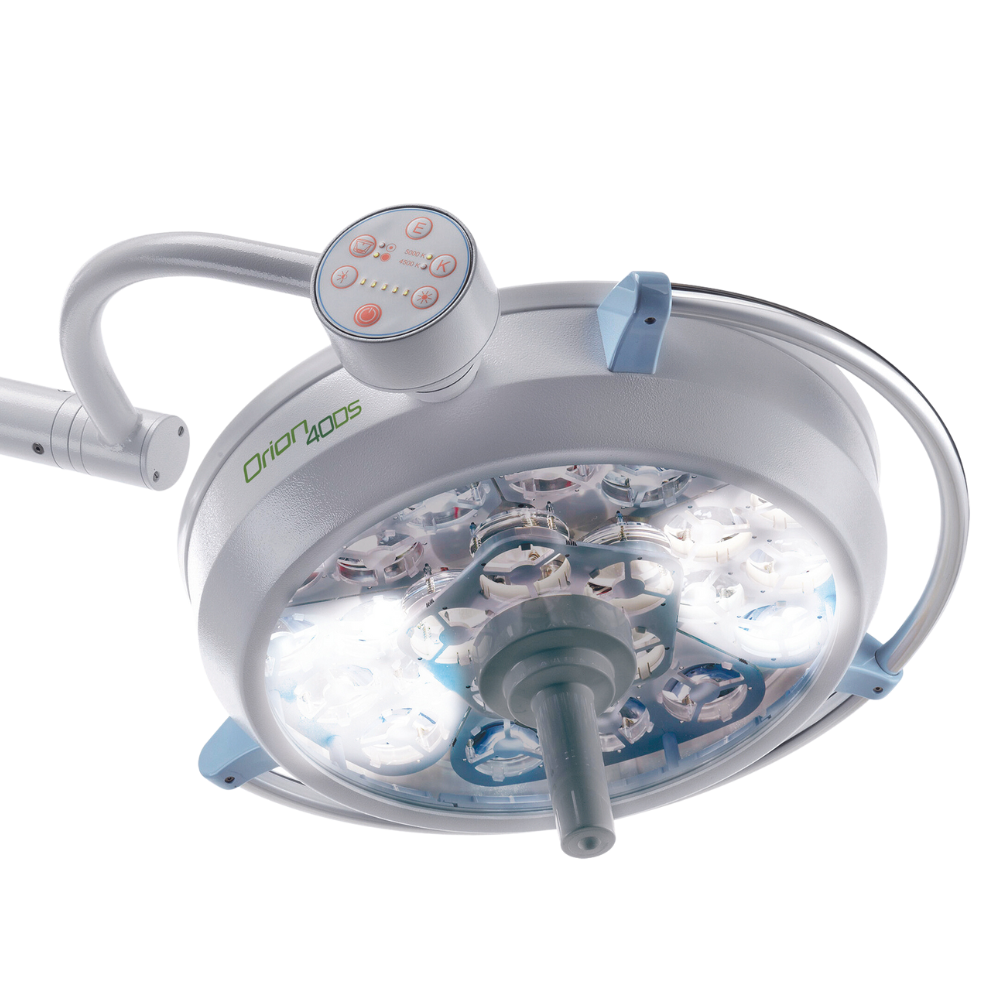 dental surgical light orion 40 ds