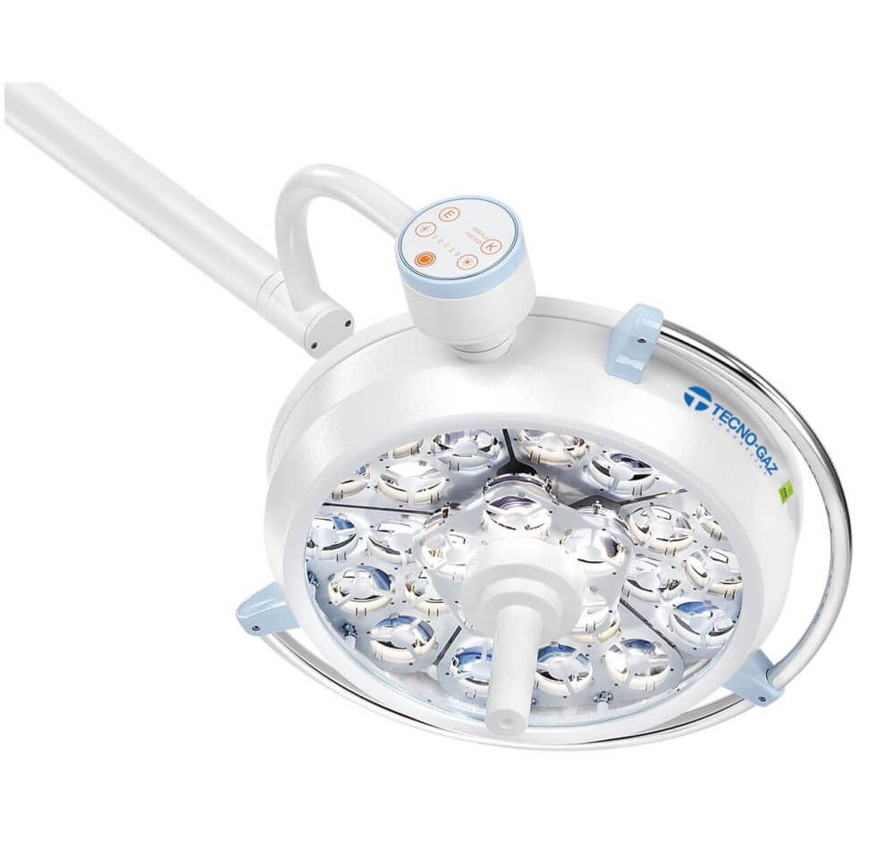 Orion 40 DS Surgical Light - Image 2