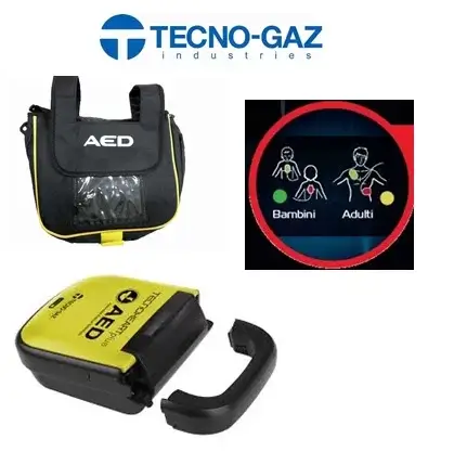 Tecno Heart AED - Image 4