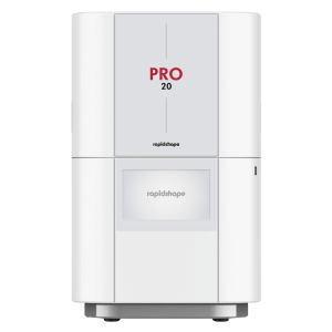 laboratory 3d printer