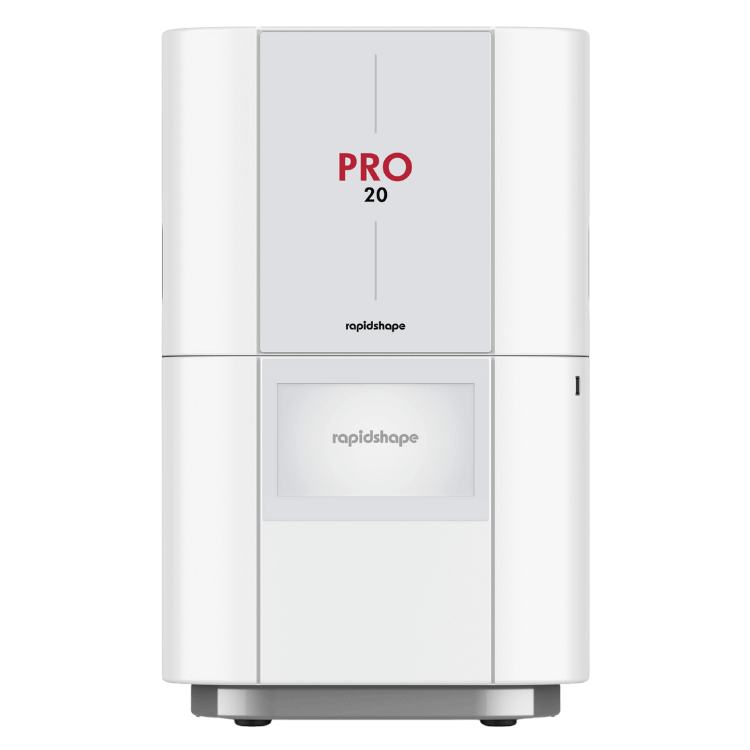 laboratory 3d printer