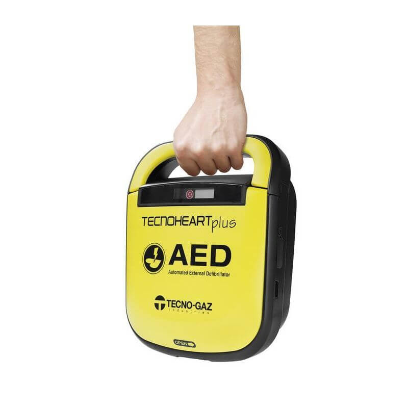 Tecno Heart AED - Image 3