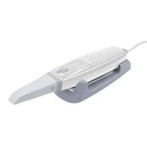 intraoral scanner