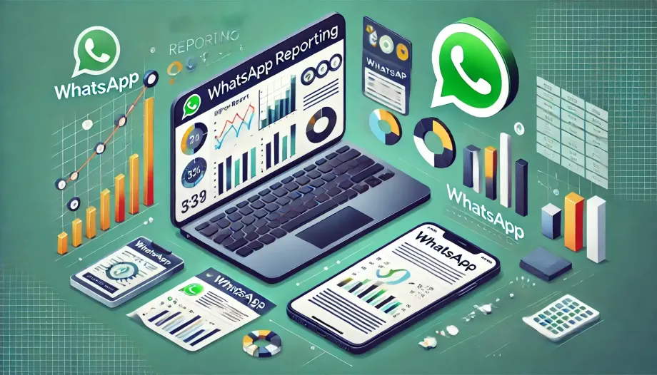 whatsapp-reporting