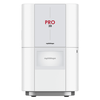 chairside 3d printer