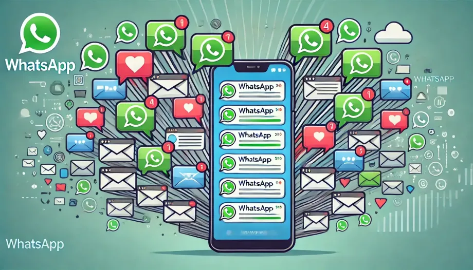 bulk whatsapp